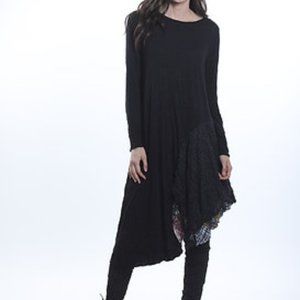 Chalet et Ceci Breanna Dress, Size S